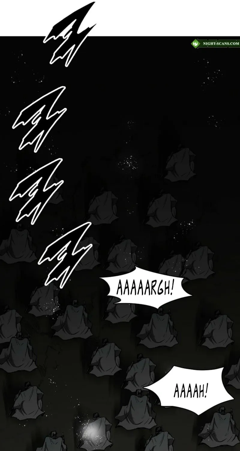 Memoir of the God of War Chapter 218 page 50 - 