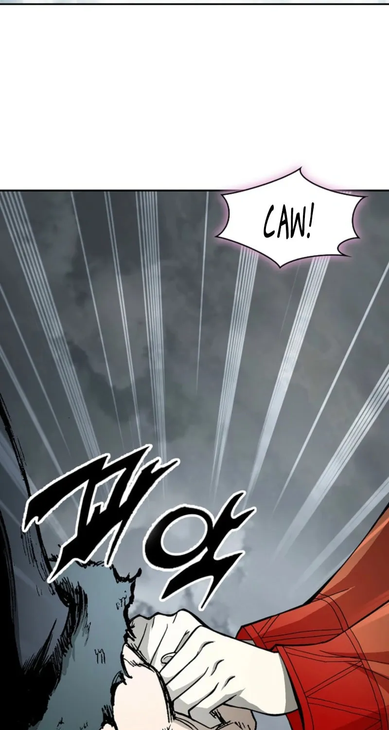 Memoir of the God of War Chapter 218 page 54 - 