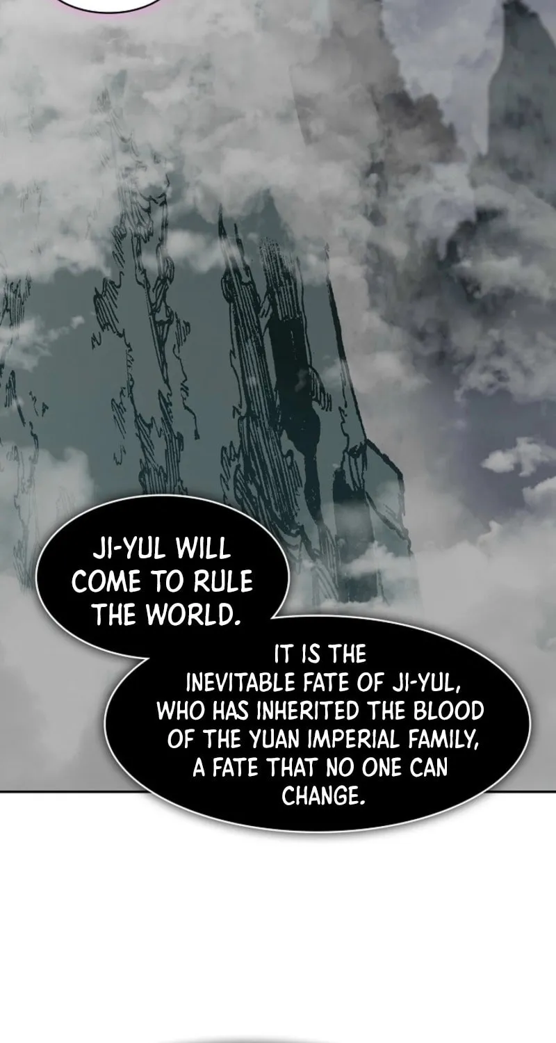 Memoir of the God of War Chapter 218 page 62 - 