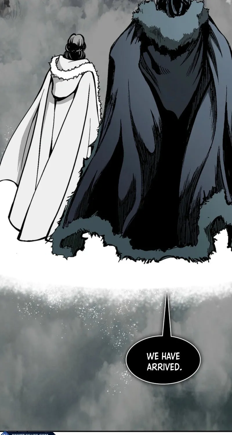 Memoir of the God of War Chapter 218 page 65 - 