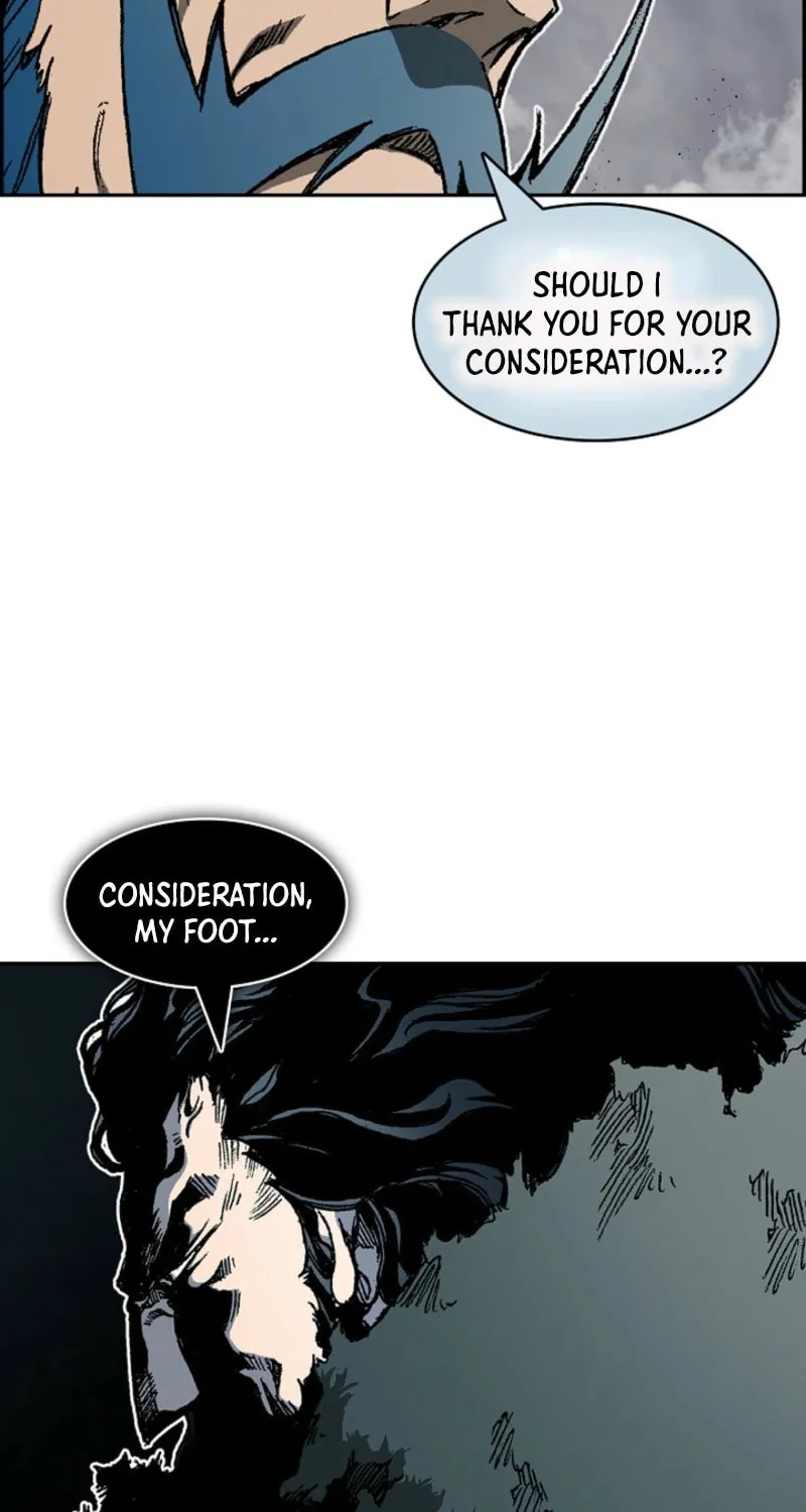 Memoir of the God of War Chapter 218 page 74 - 