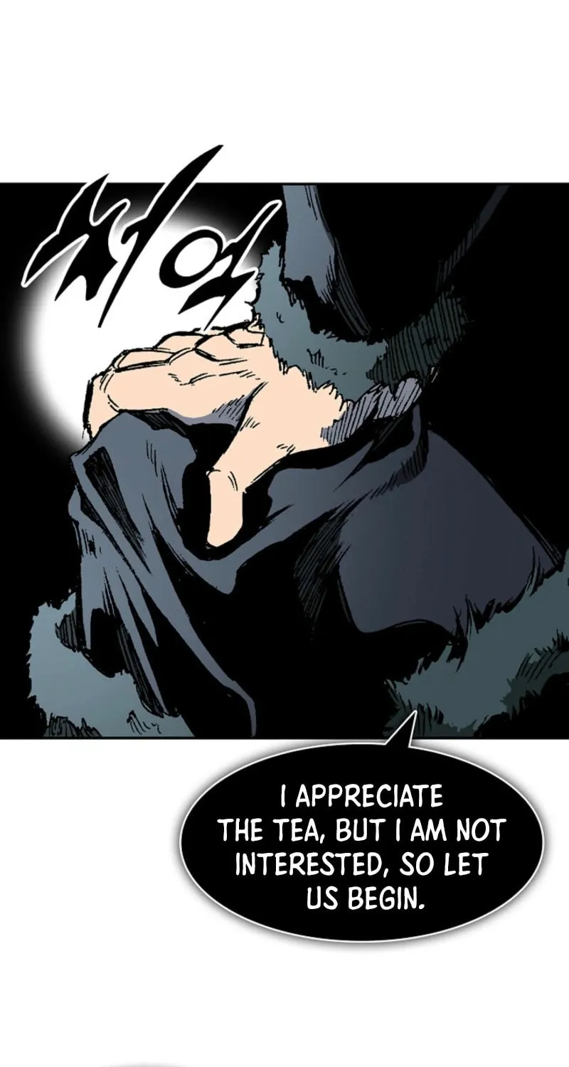 Memoir of the God of War Chapter 218 page 76 - 