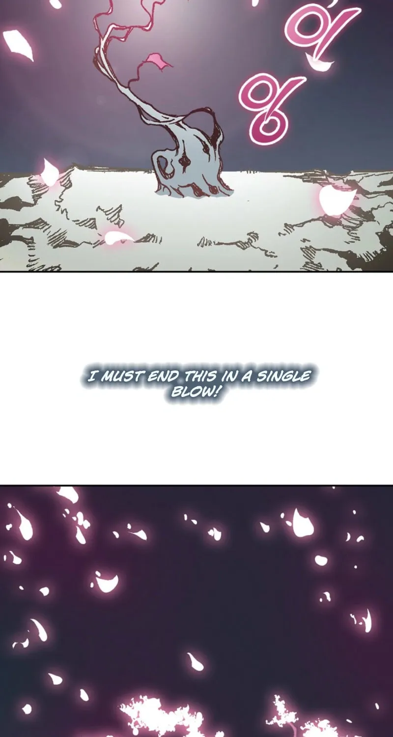 Memoir of the God of War Chapter 218 page 89 - 