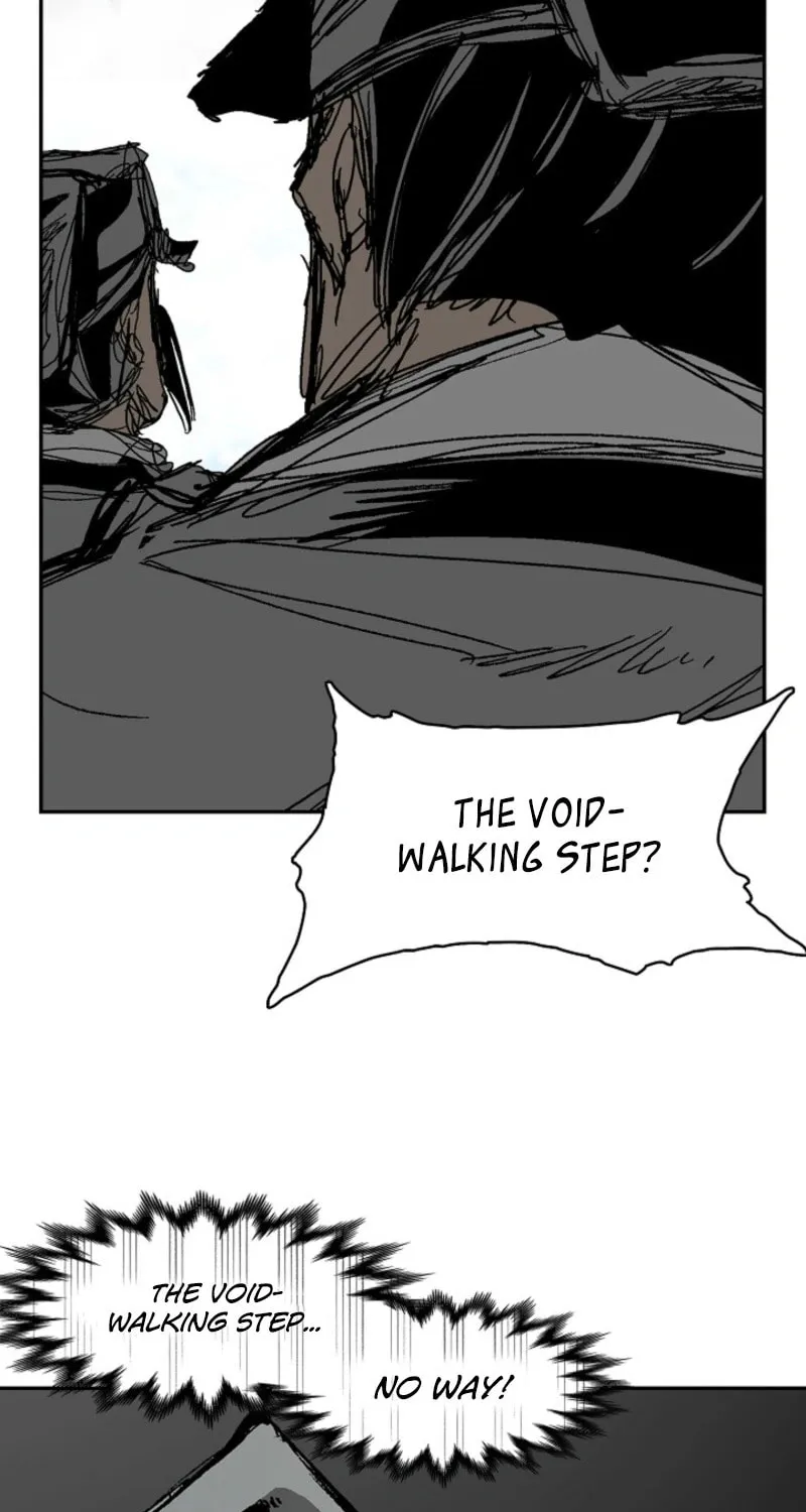 Memoir of the God of War Chapter 218 page 10 - 