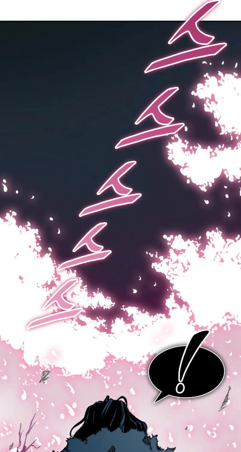 Memoir of the God of War Chapter 218 page 91 - 