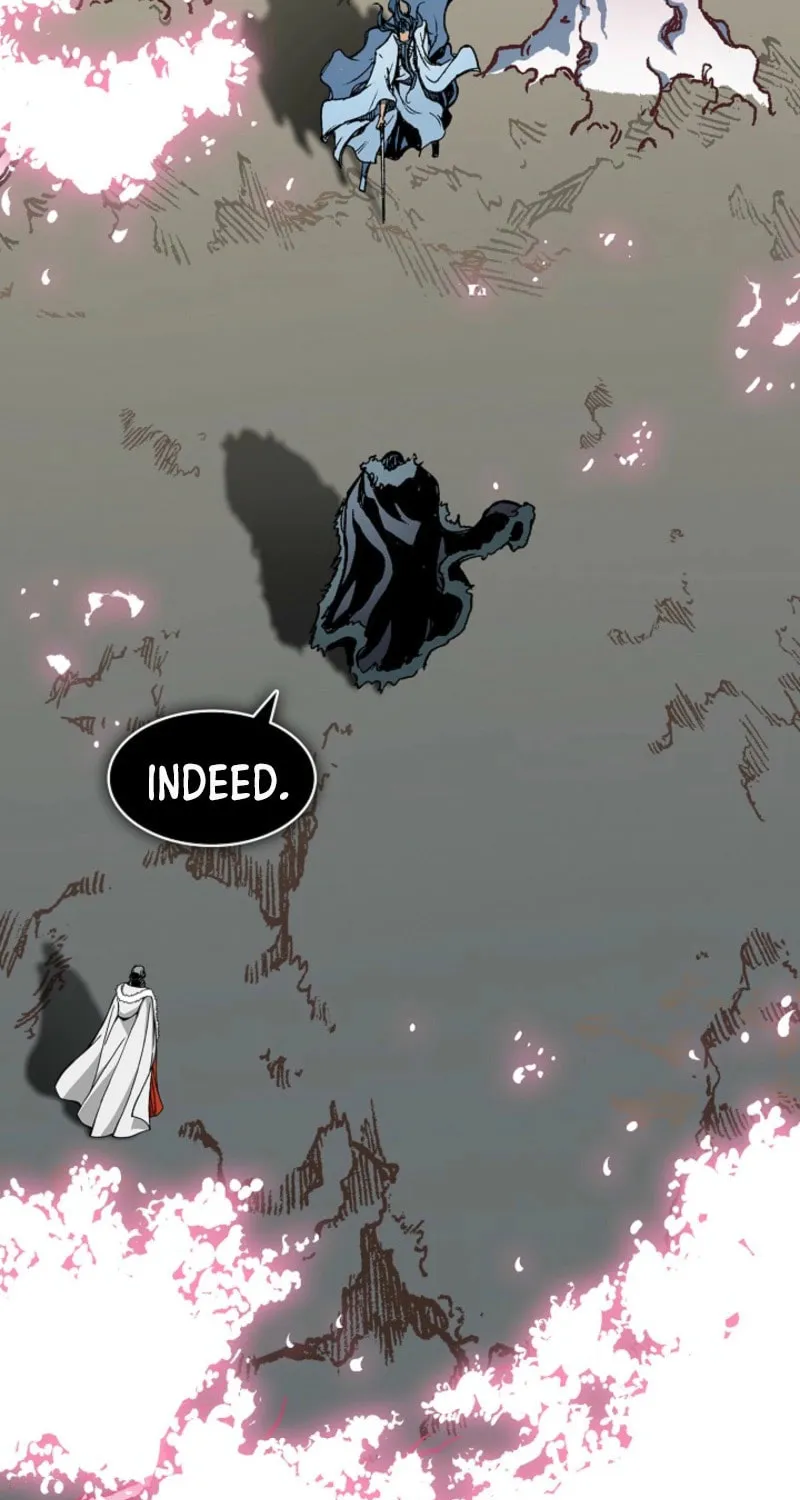 Memoir of the God of War Chapter 218 page 93 - 