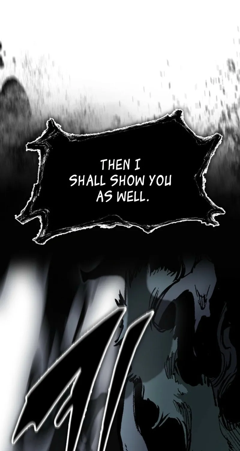 Memoir of the God of War Chapter 218 page 95 - 