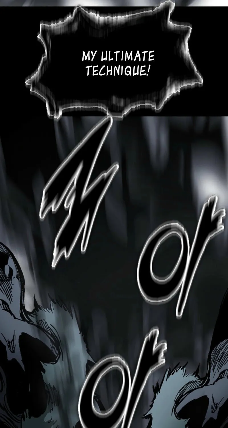 Memoir of the God of War Chapter 218 page 97 - 