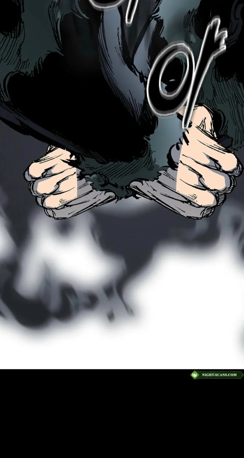 Memoir of the God of War Chapter 218 page 98 - 