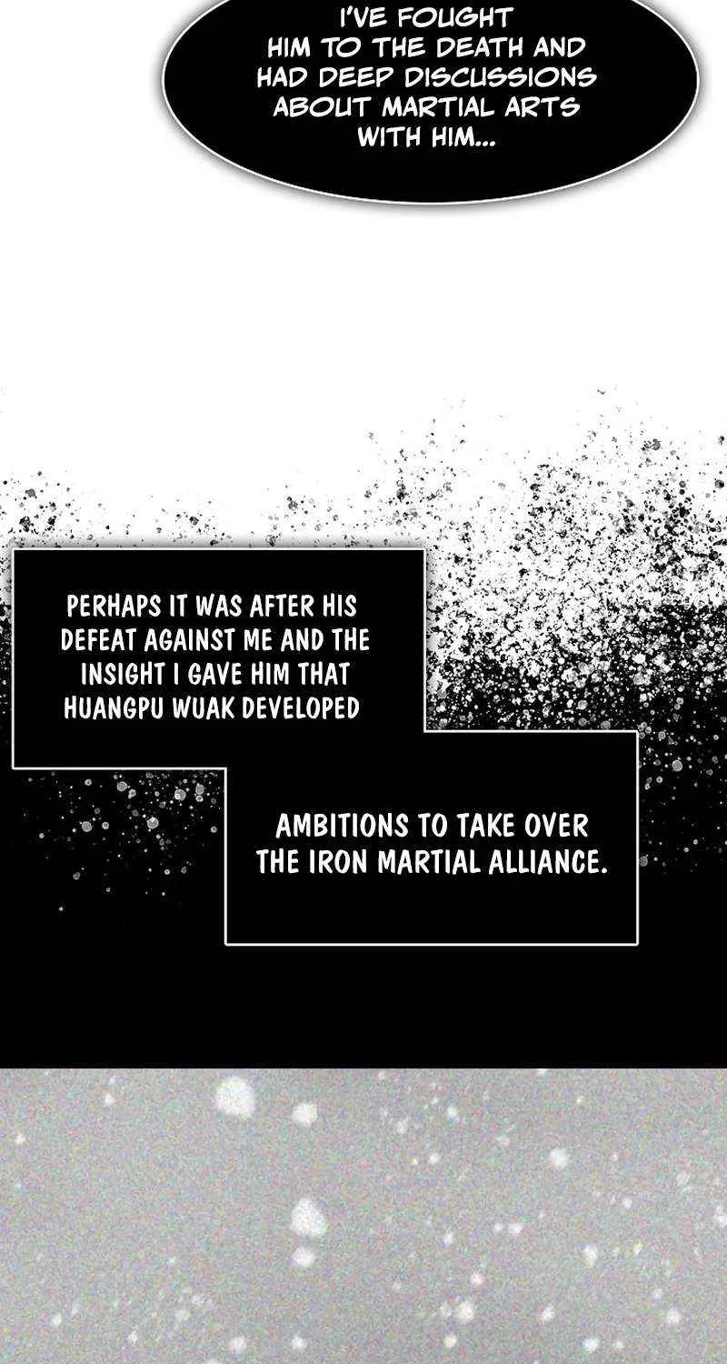 Memoir of the God of War Chapter 219 page 12 - 