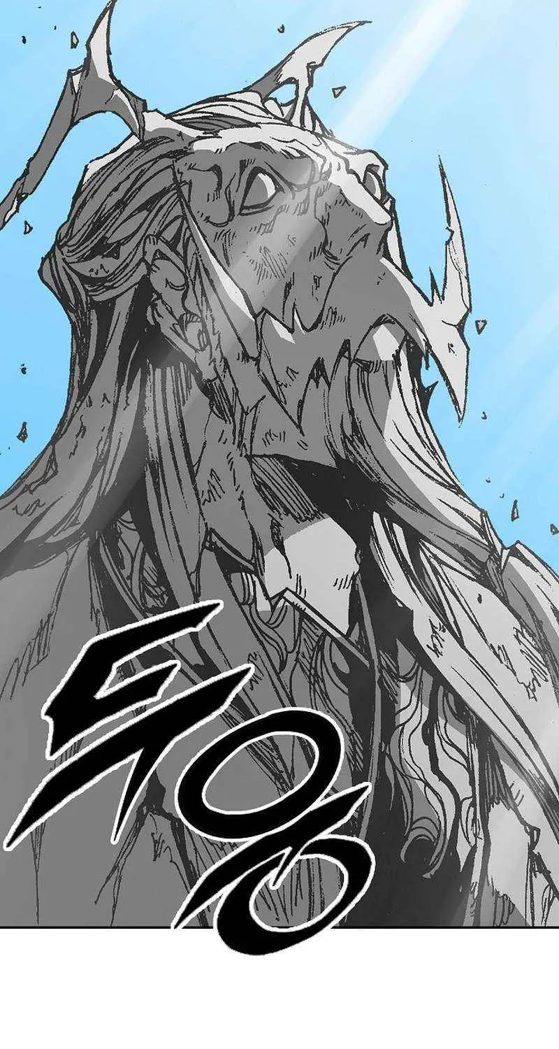Memoir of the God of War Chapter 219 page 111 - 