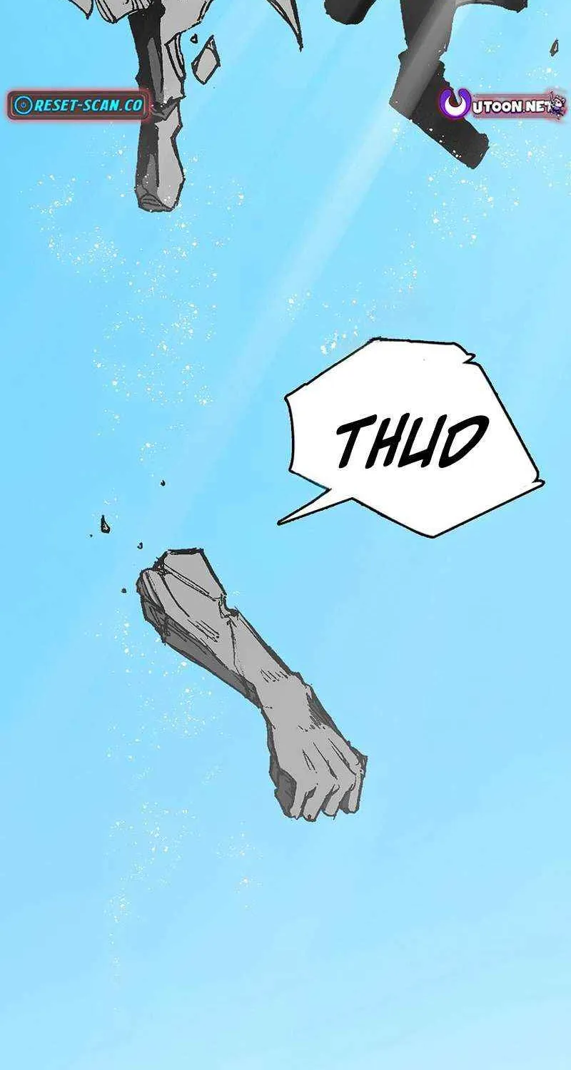 Memoir of the God of War Chapter 219 page 114 - 