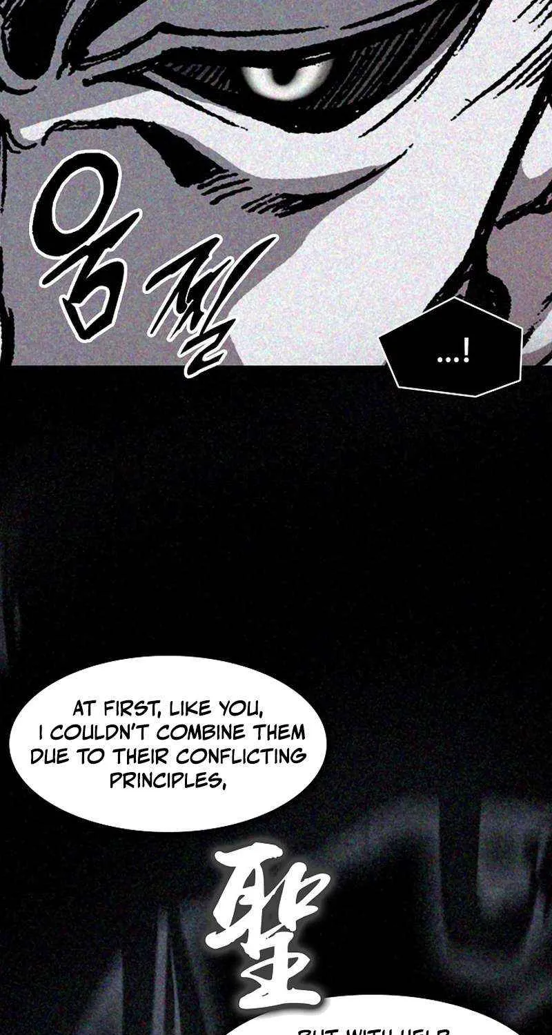 Memoir of the God of War Chapter 219 page 19 - 