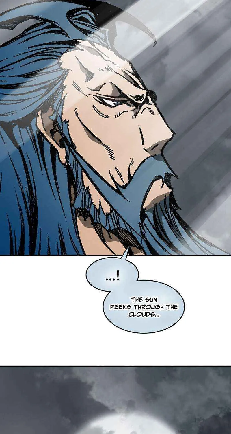 Memoir of the God of War Chapter 219 page 25 - 