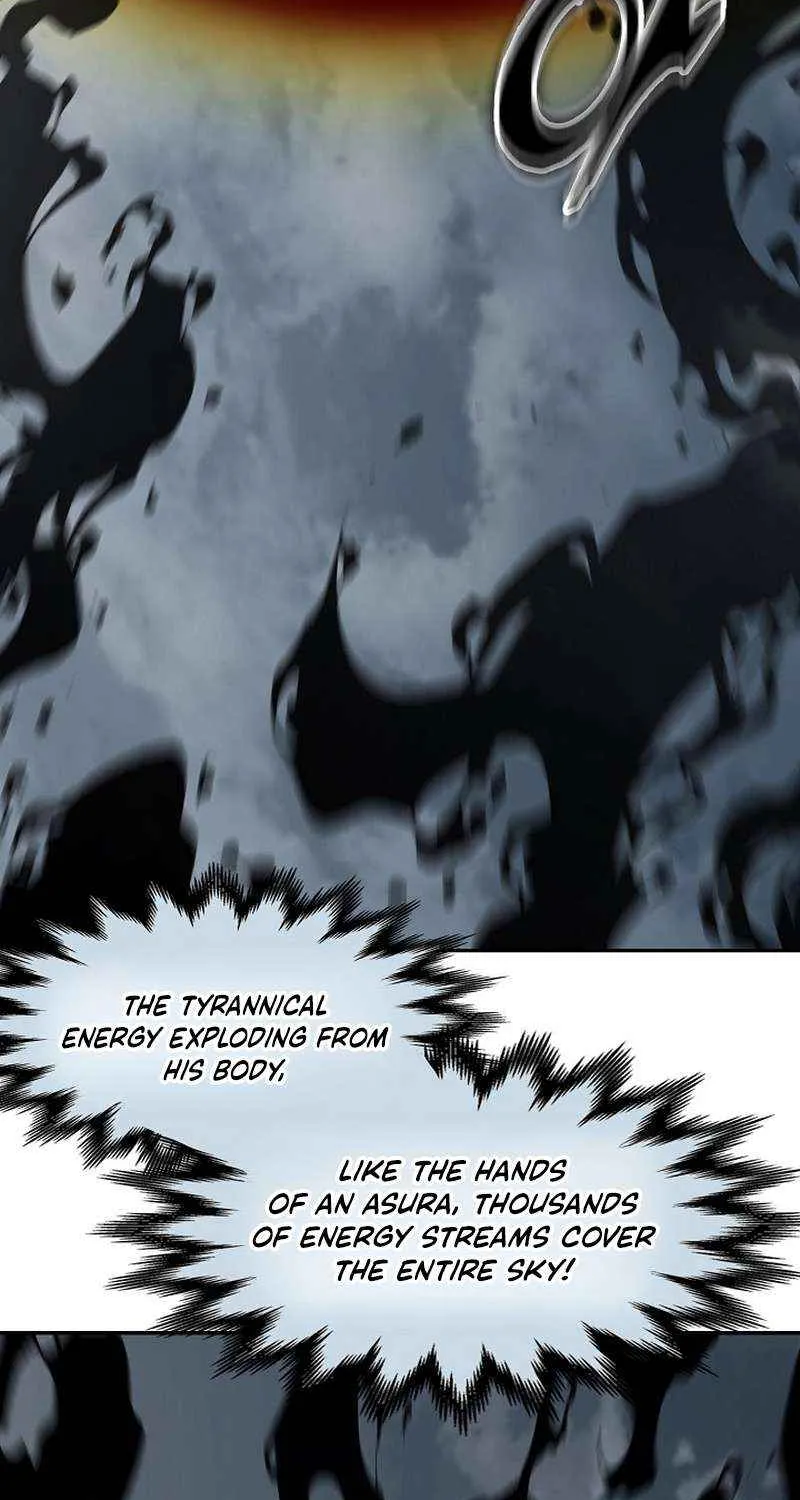 Memoir of the God of War Chapter 219 page 31 - 