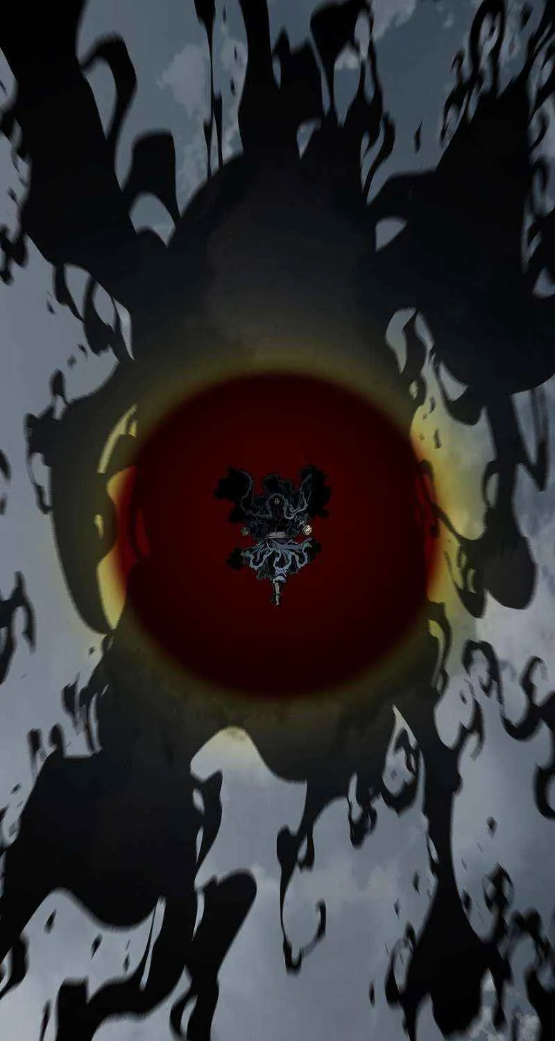 Memoir of the God of War Chapter 219 page 32 - 