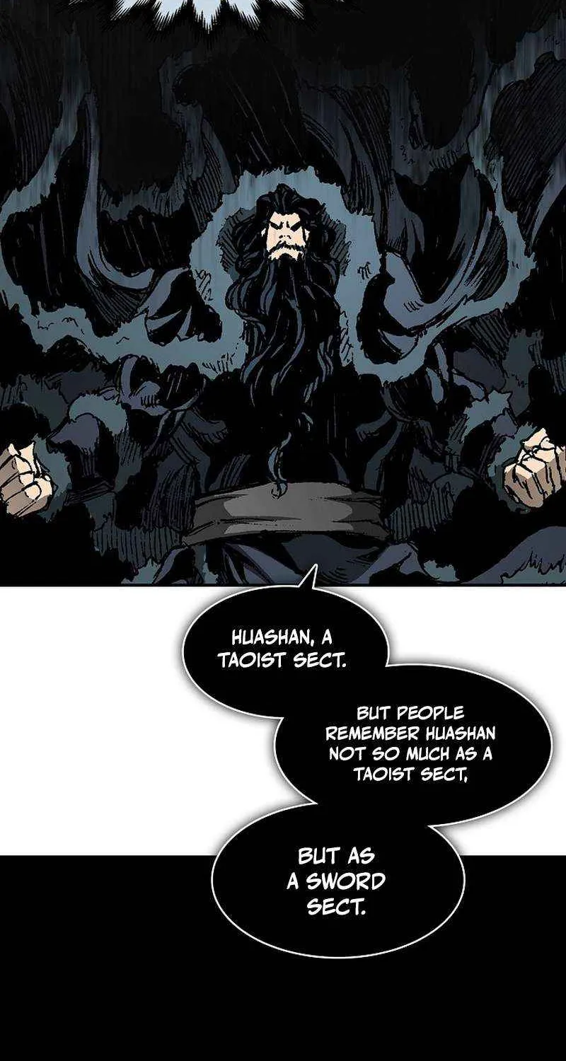 Memoir of the God of War Chapter 219 page 37 - 