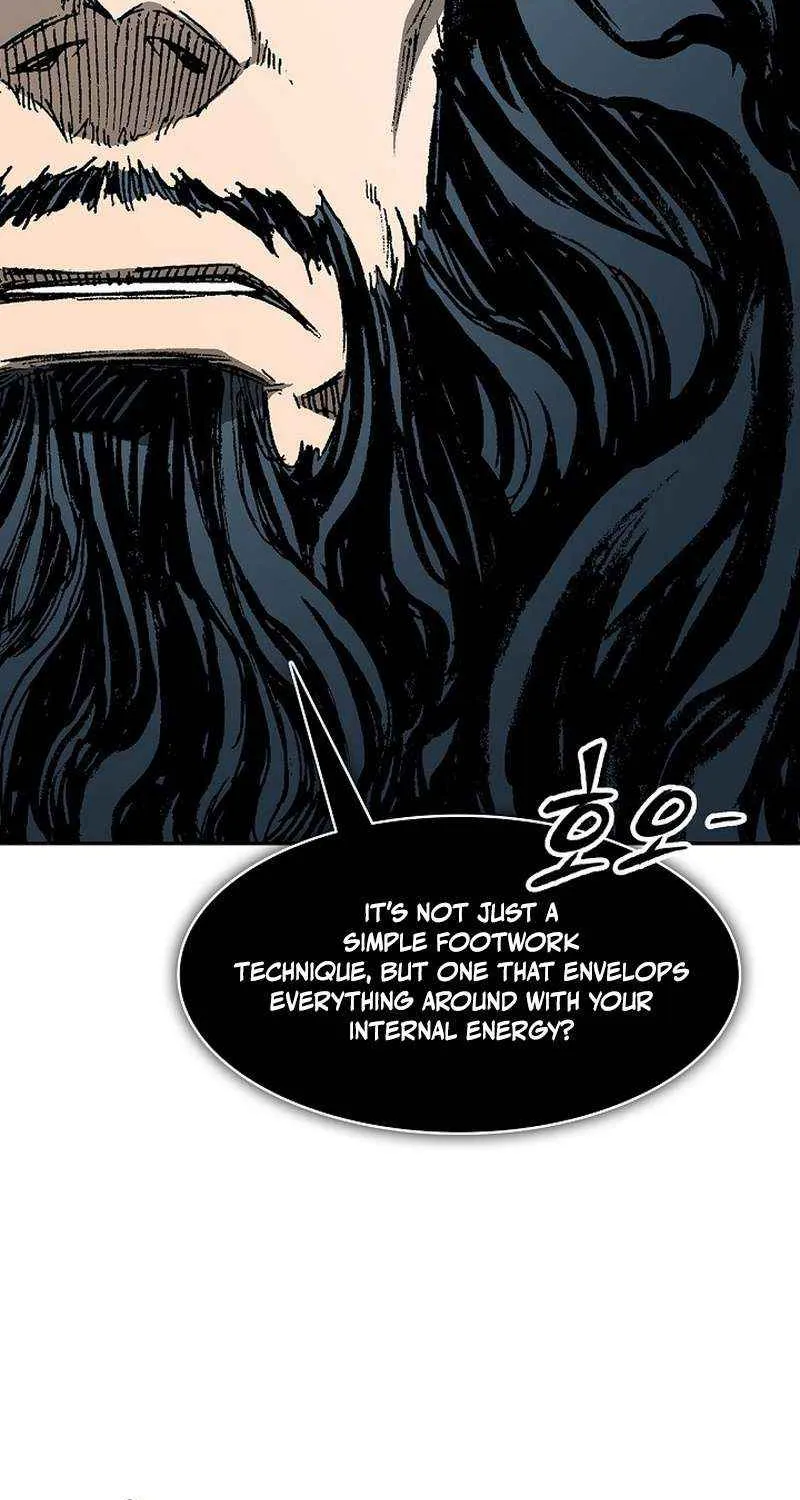Memoir of the God of War Chapter 219 page 45 - 