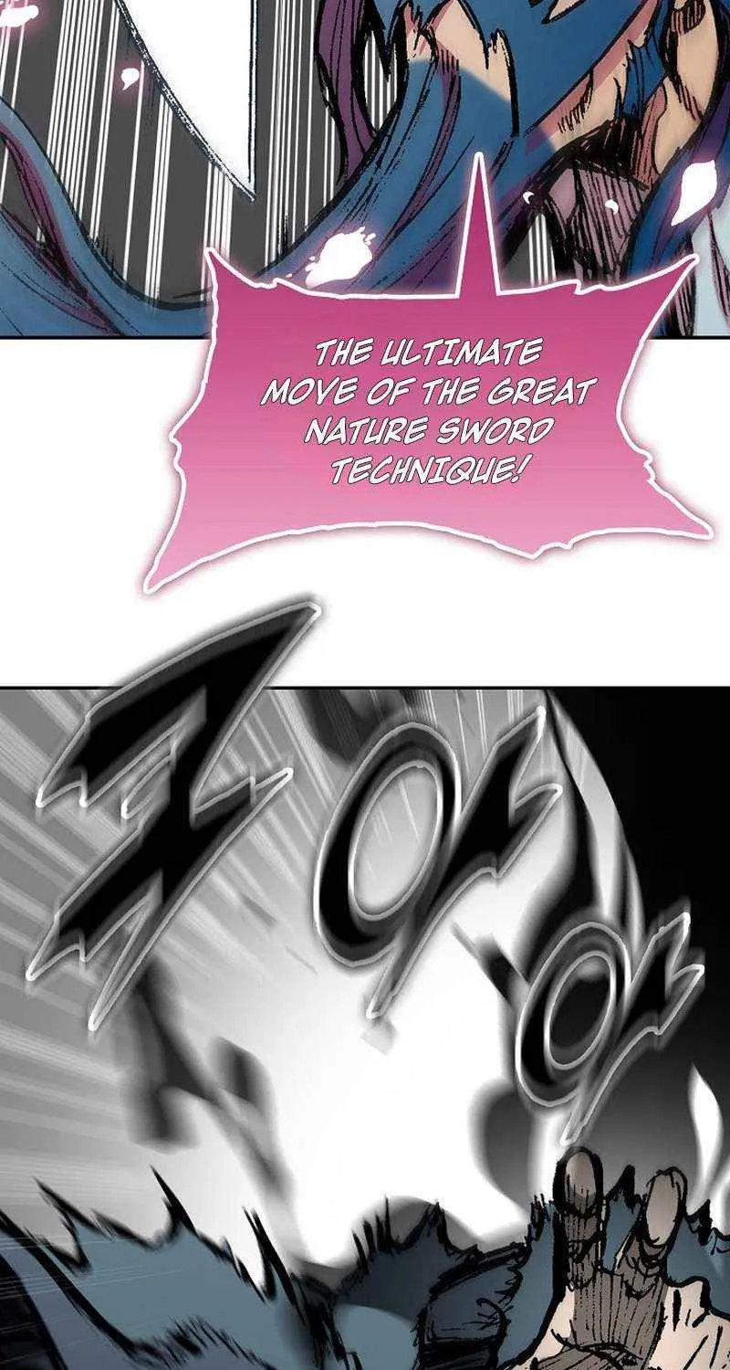 Memoir of the God of War Chapter 219 page 57 - 