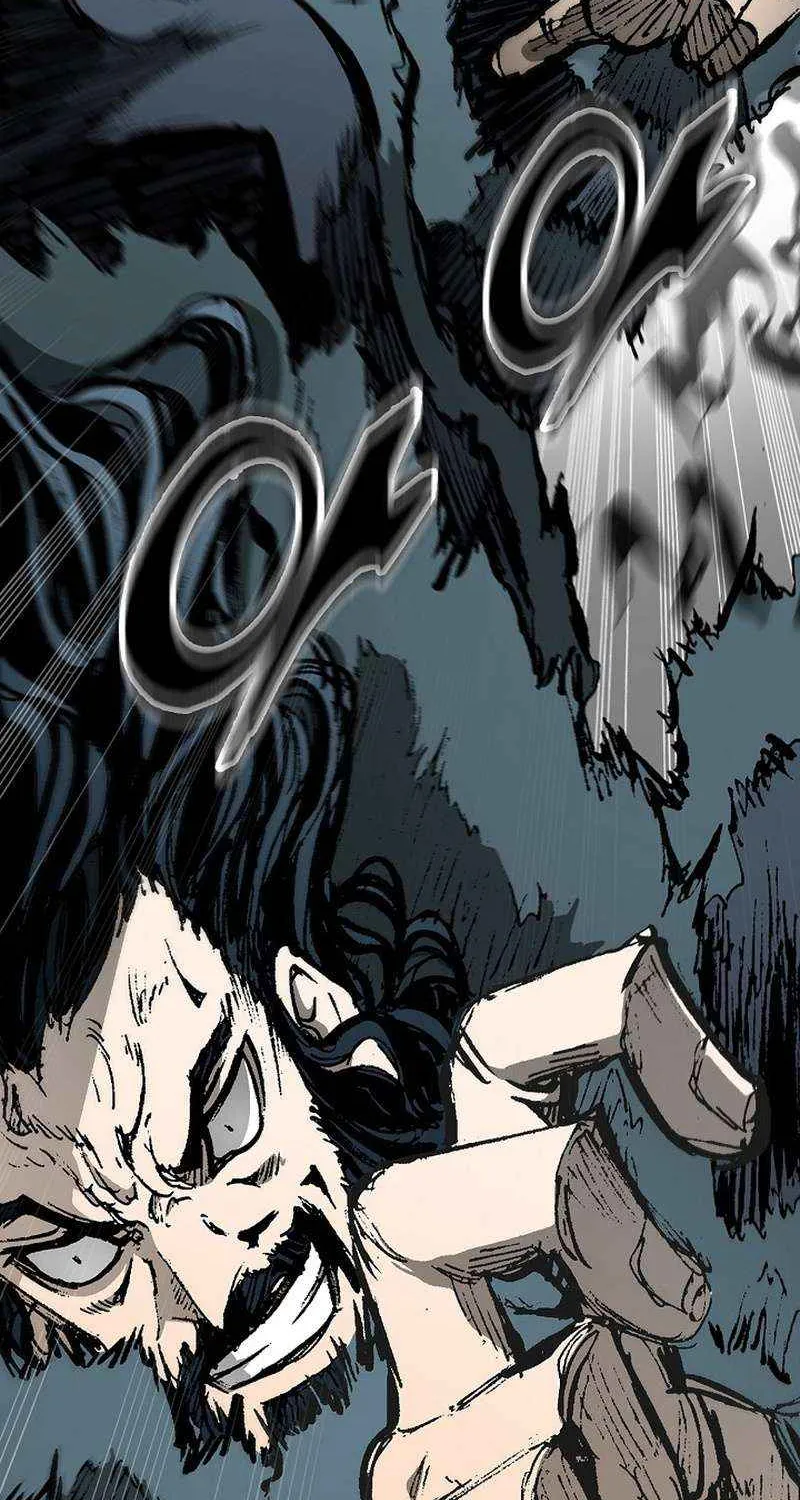 Memoir of the God of War Chapter 219 page 58 - 