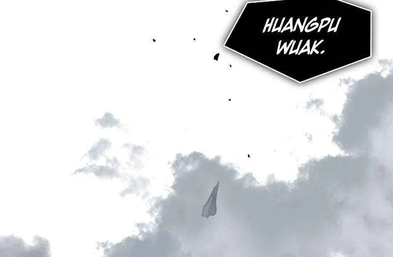 Memoir of the God of War Chapter 219 page 7 - 