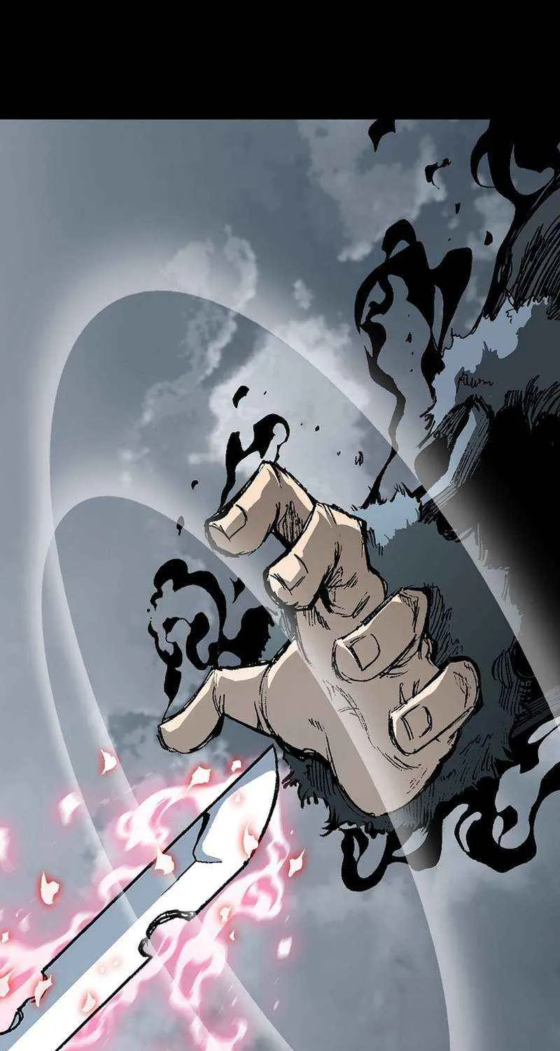 Memoir of the God of War Chapter 219 page 68 - 