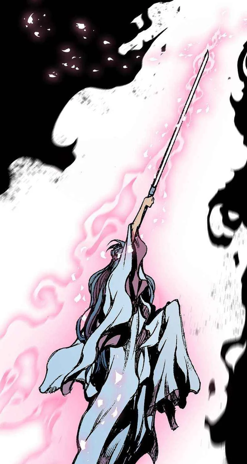 Memoir of the God of War Chapter 219 page 71 - 