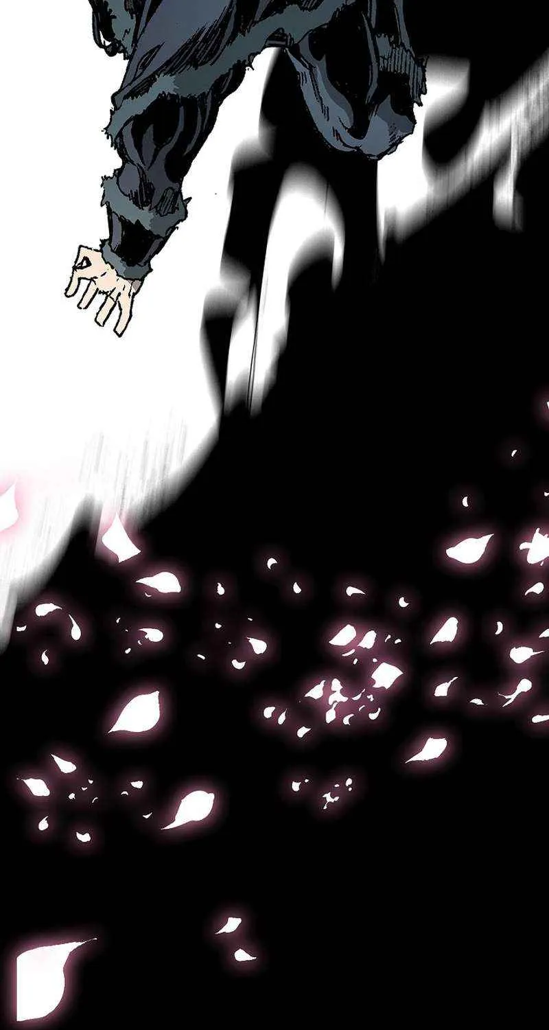 Memoir of the God of War Chapter 219 page 73 - 