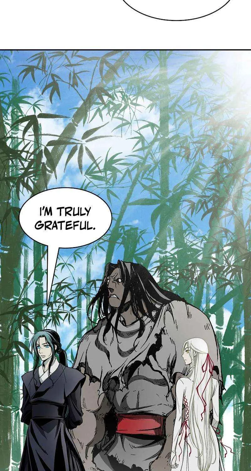 Memoir of the God of War Chapter 219 page 83 - 