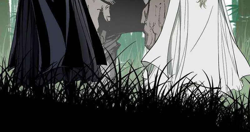 Memoir of the God of War Chapter 219 page 84 - 
