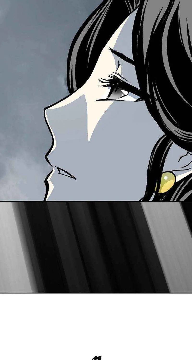 Memoir of the God of War Chapter 220 page 12 - 