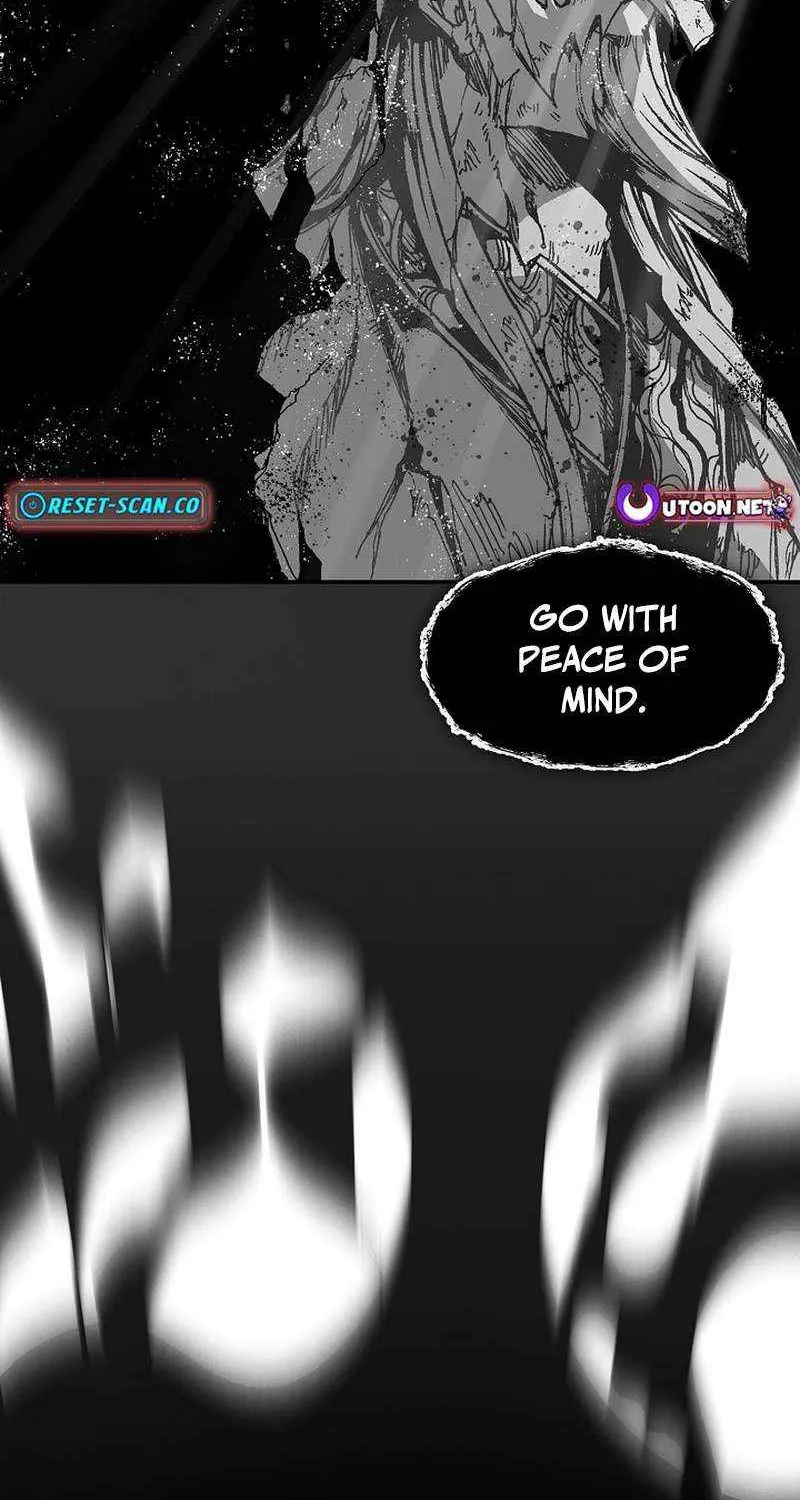 Memoir of the God of War Chapter 220 page 21 - 
