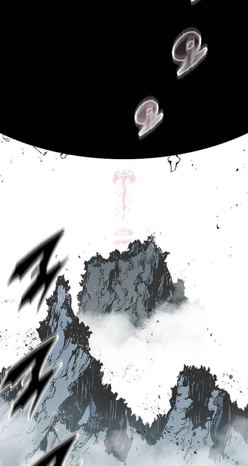 Memoir of the God of War Chapter 220 page 4 - 