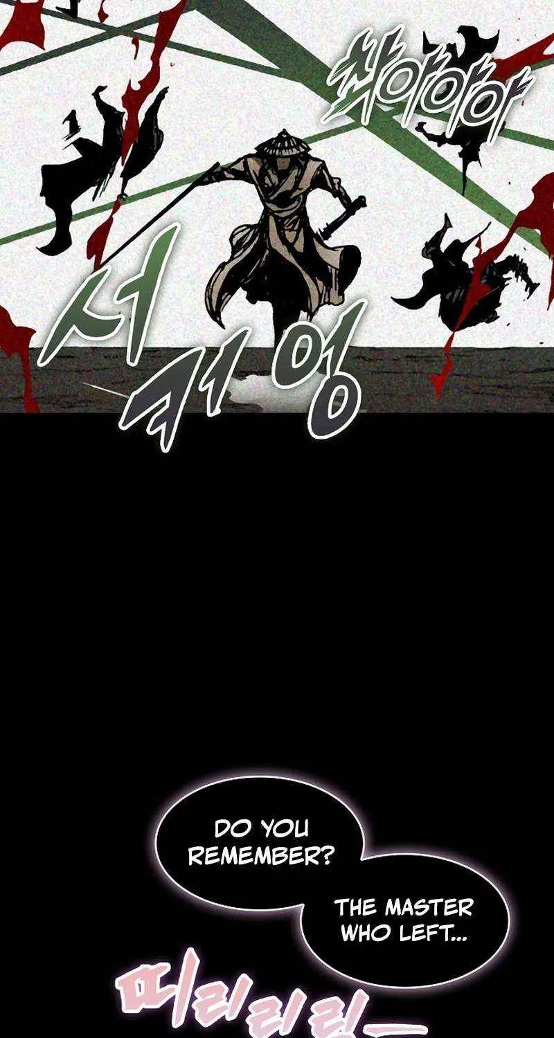 Memoir of the God of War Chapter 220 page 69 - 