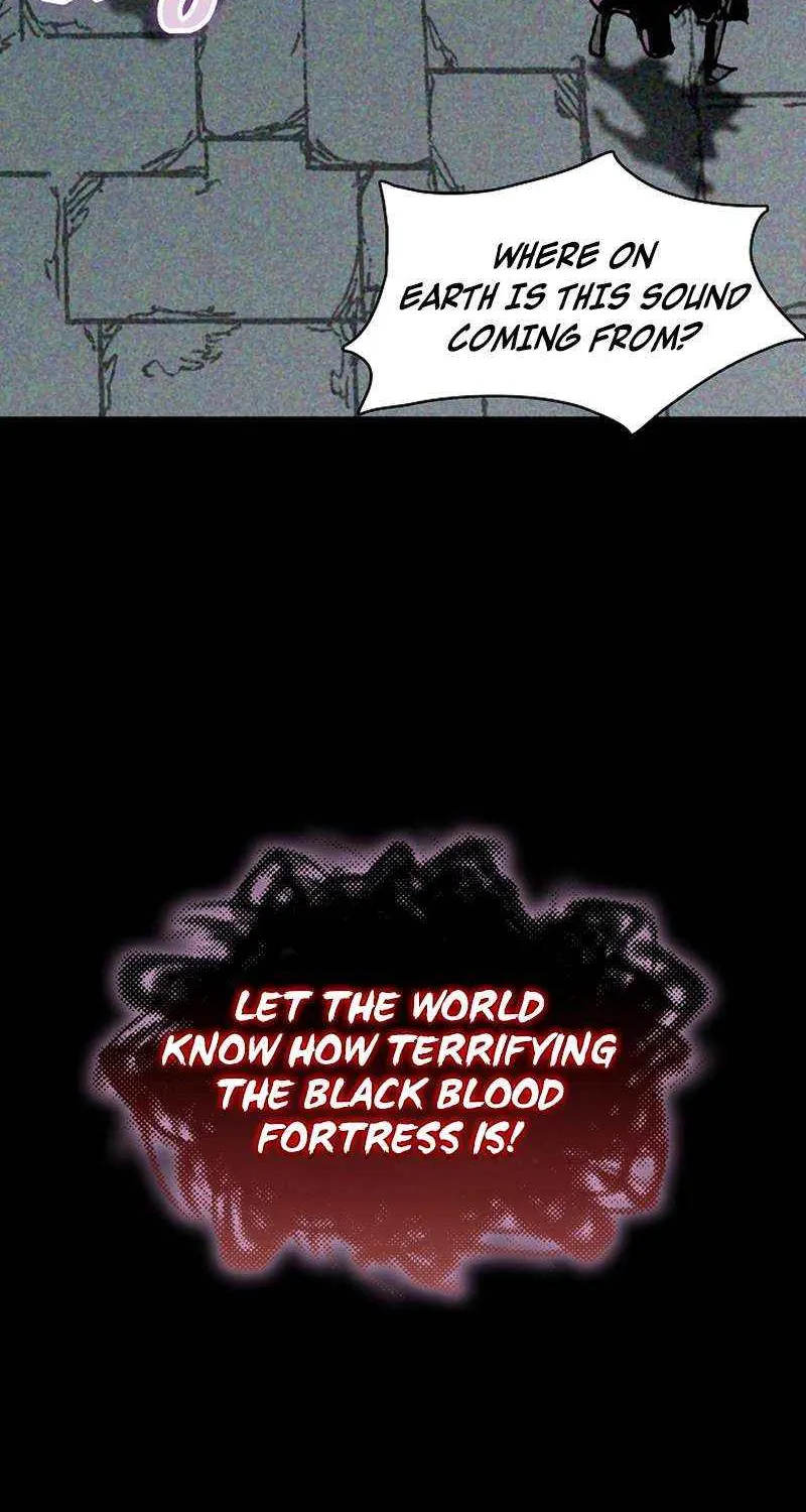 Memoir of the God of War Chapter 220 page 77 - 