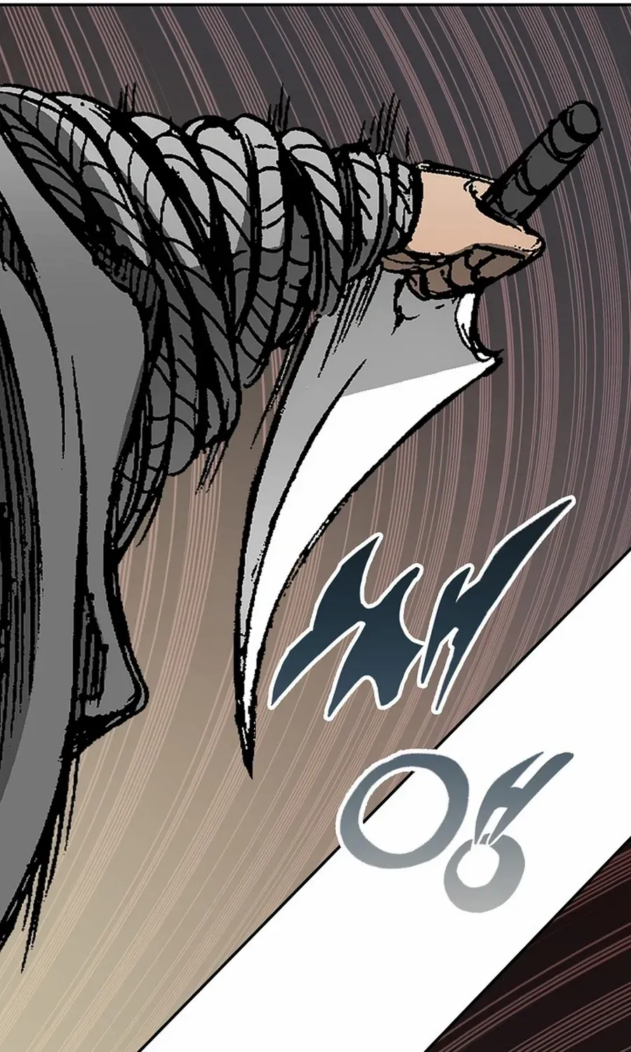 Memoir of the God of War Chapter 221 page 102 - 