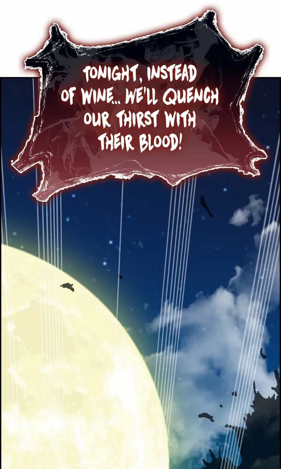 Memoir of the God of War Chapter 221 page 118 - 