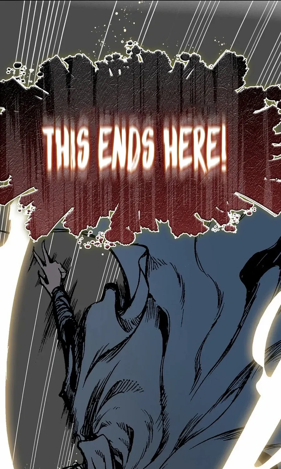 Memoir of the God of War Chapter 221 page 18 - 