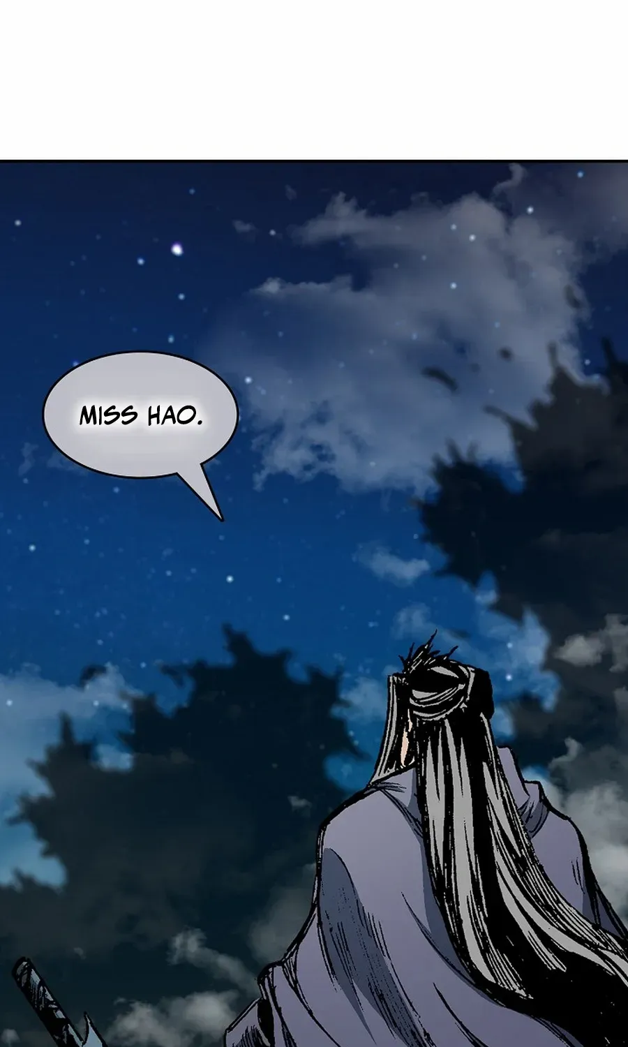 Memoir of the God of War Chapter 221 page 68 - 