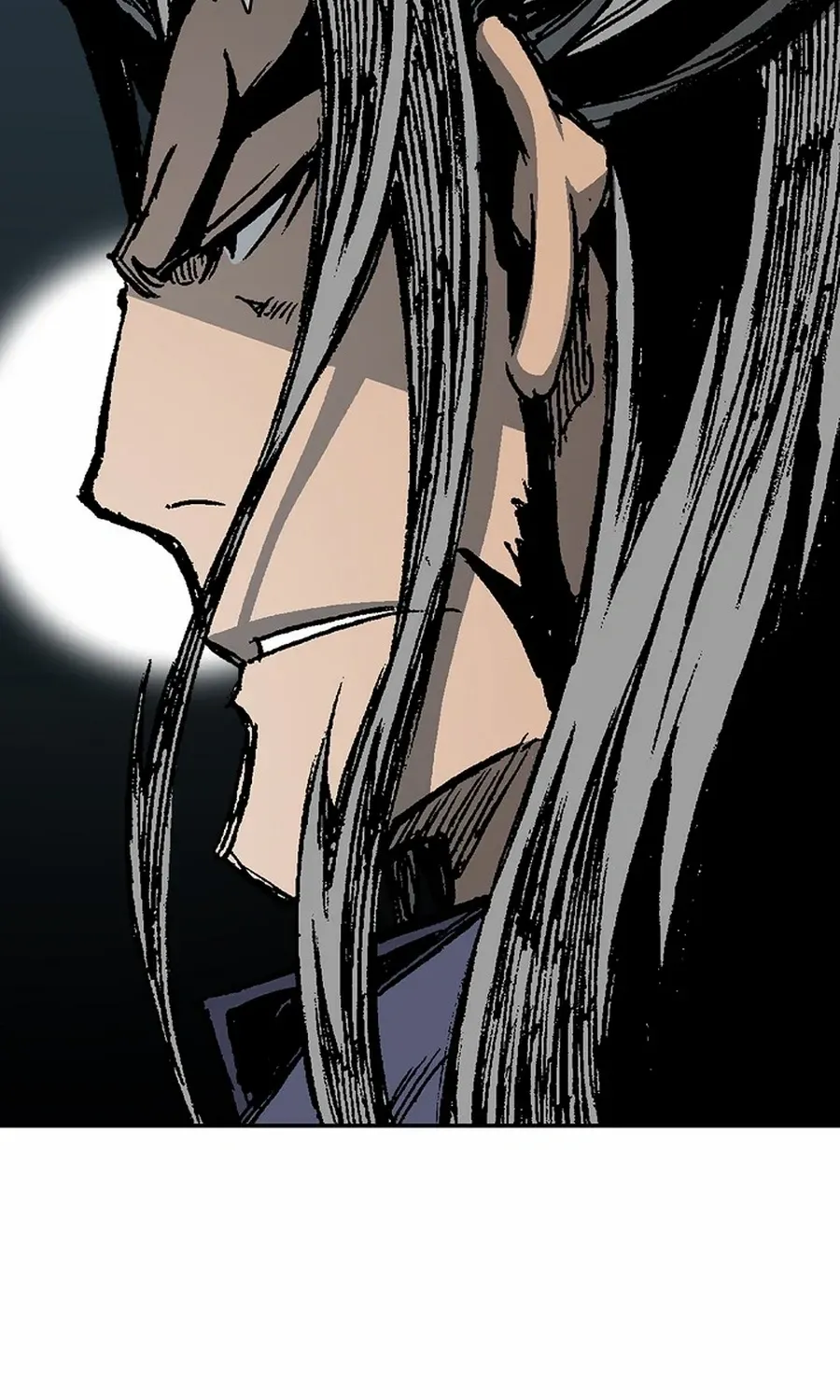 Memoir of the God of War Chapter 221 page 70 - 