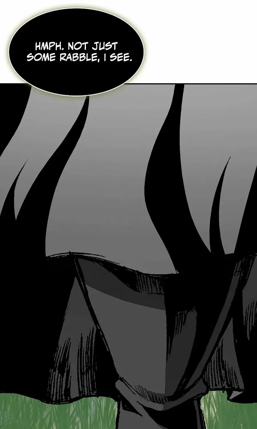 Memoir of the God of War Chapter 221 page 73 - 