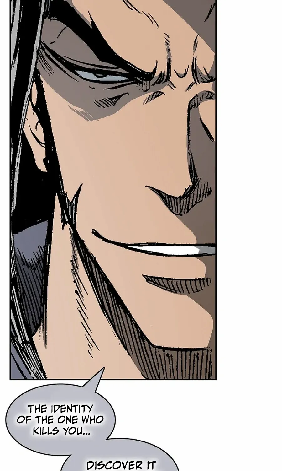 Memoir of the God of War Chapter 221 page 86 - 