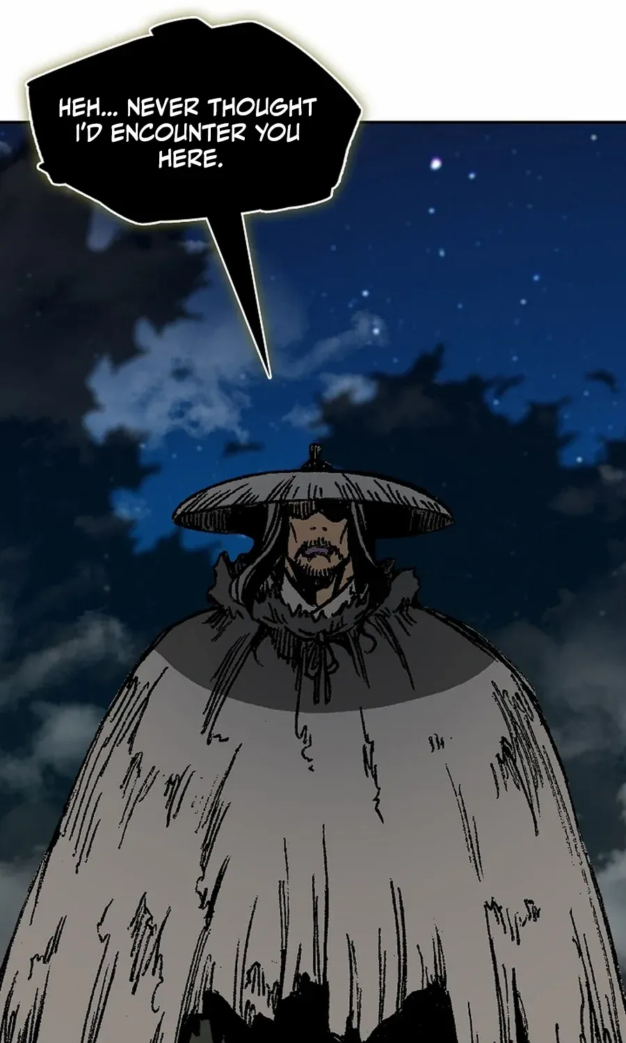 Memoir of the God of War Chapter 221 page 92 - 