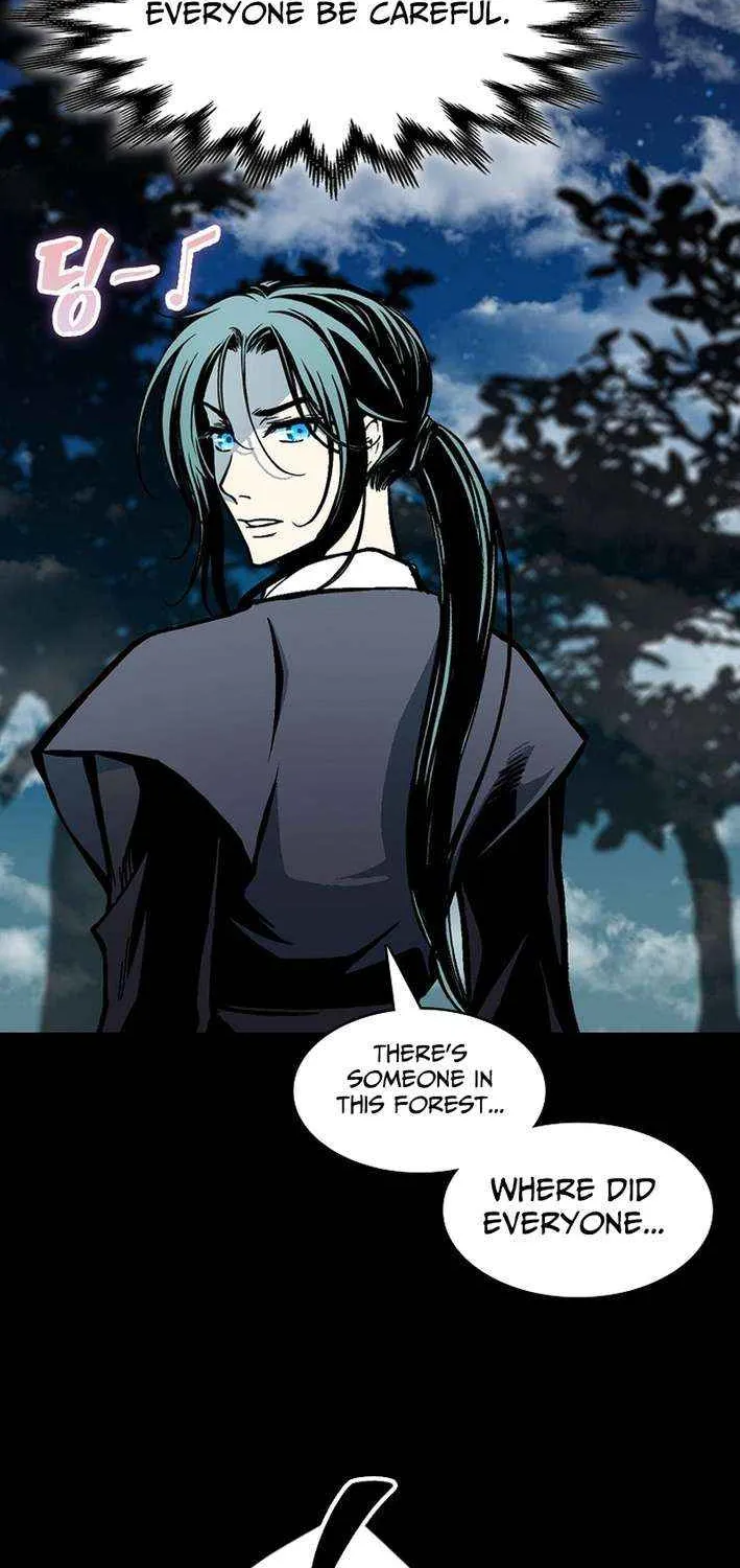 Memoir of the God of War Chapter 222 page 101 - 