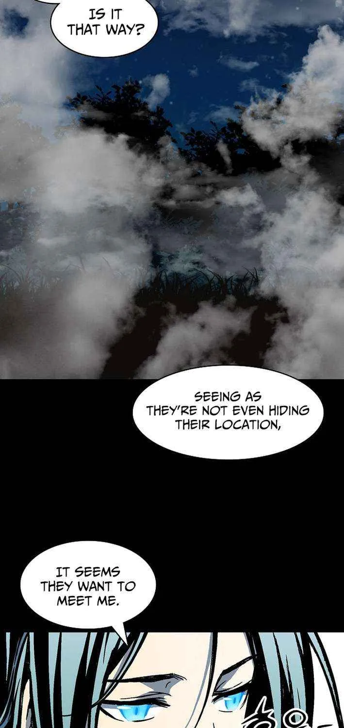 Memoir of the God of War Chapter 222 page 104 - 