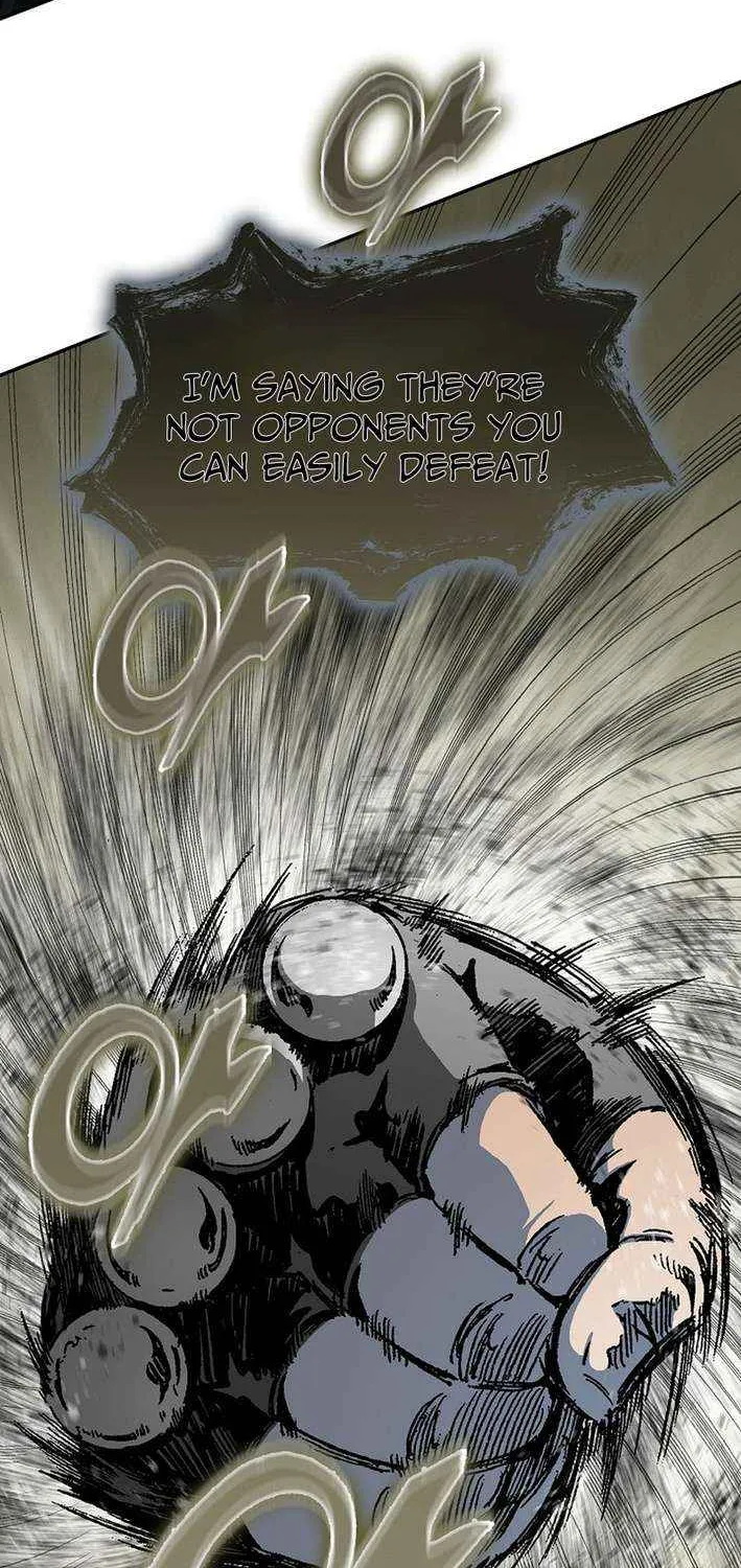Memoir of the God of War Chapter 222 page 12 - 
