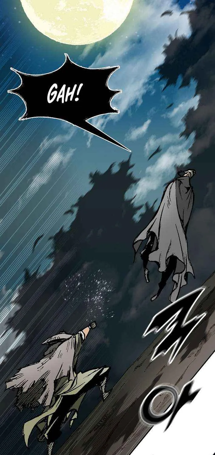 Memoir of the God of War Chapter 222 page 16 - 