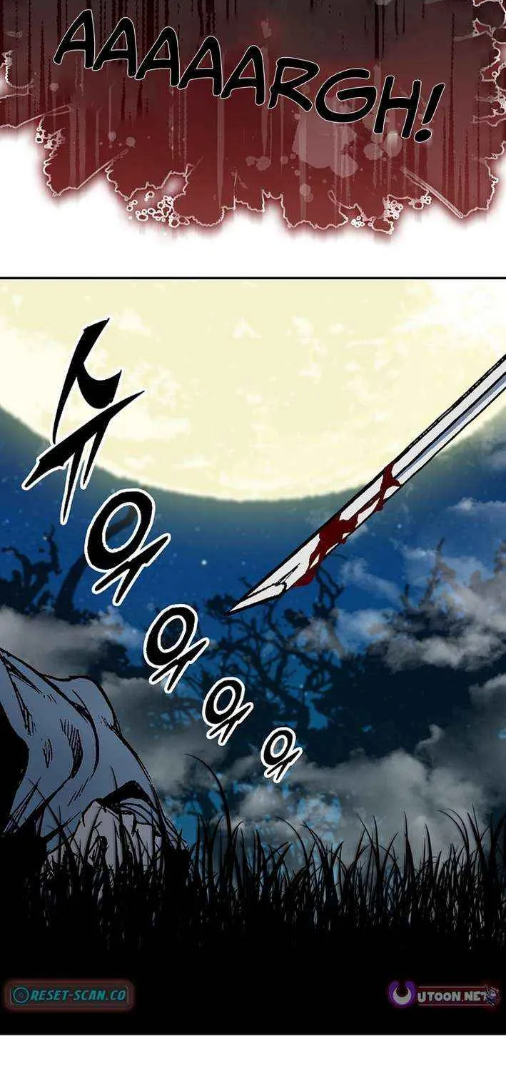 Memoir of the God of War Chapter 222 page 21 - 
