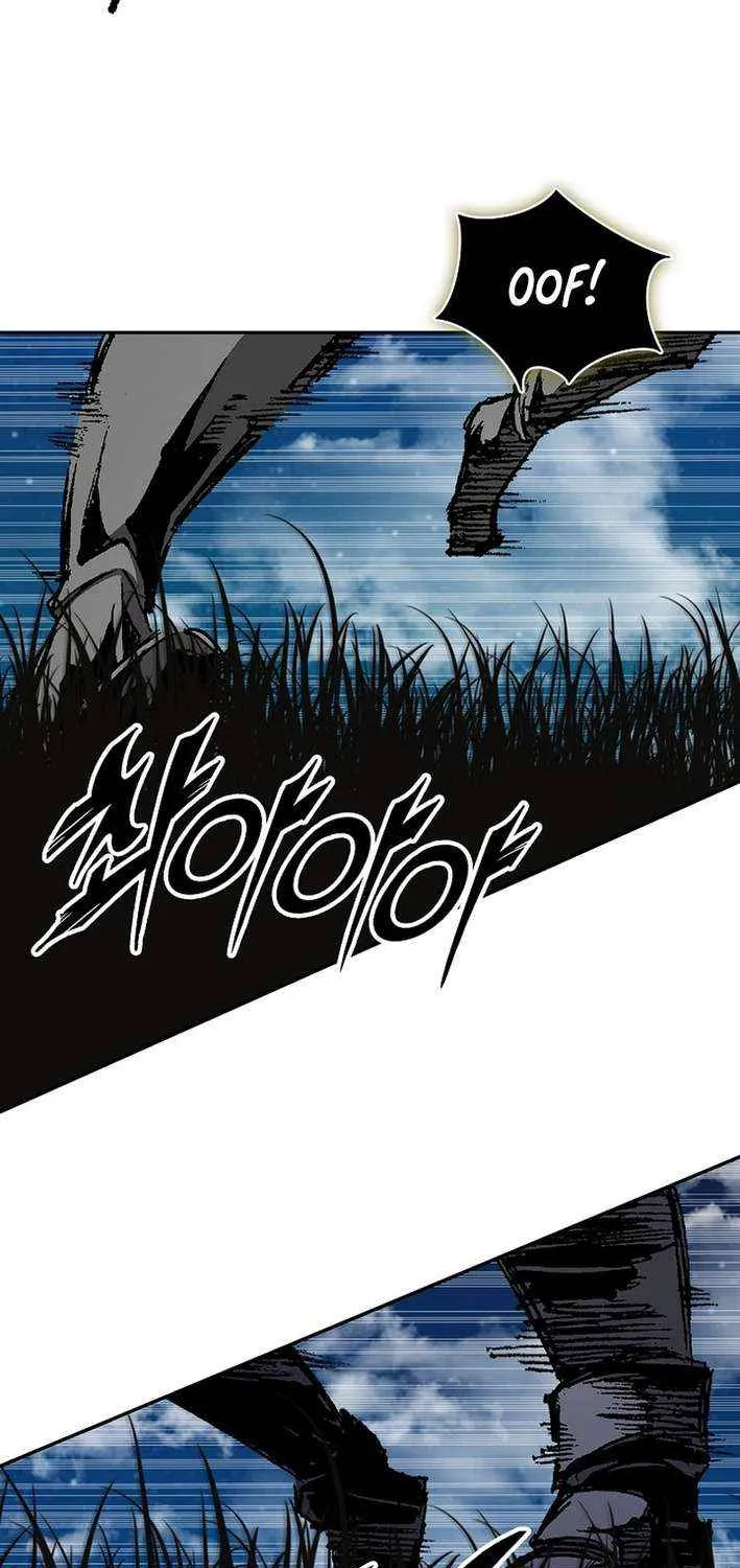 Memoir of the God of War Chapter 222 page 41 - 