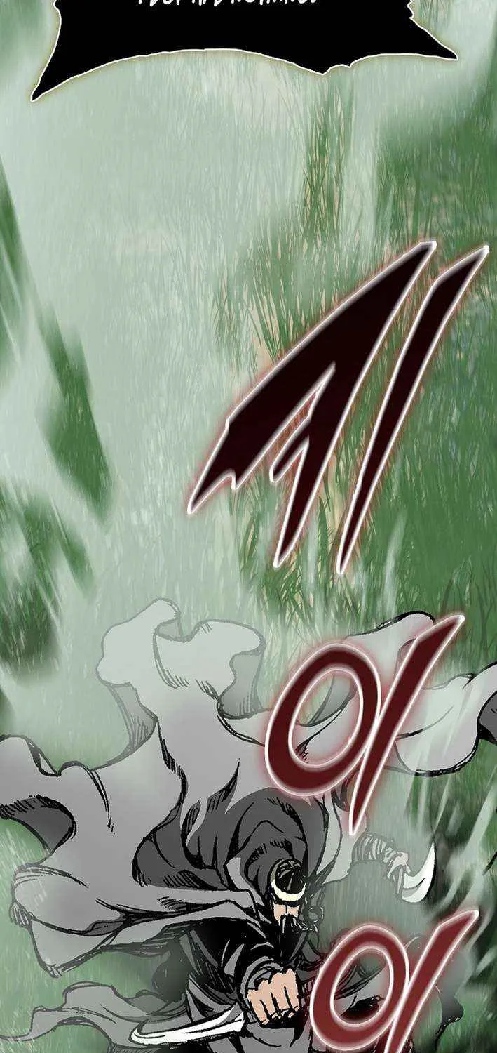 Memoir of the God of War Chapter 222 page 46 - 